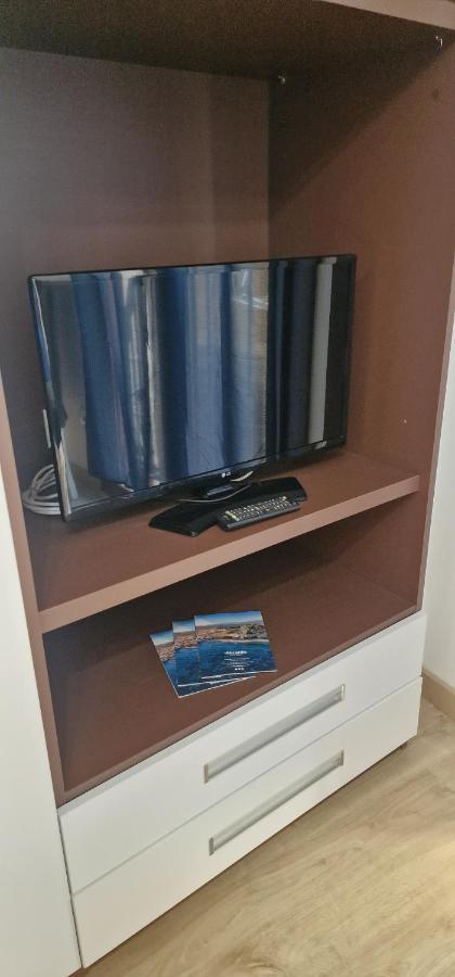 Estudio En Centro De Alicante Leilighet Eksteriør bilde
